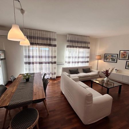 Ferienwohnung Casa Terrazza Del Sole CTA Exterior foto