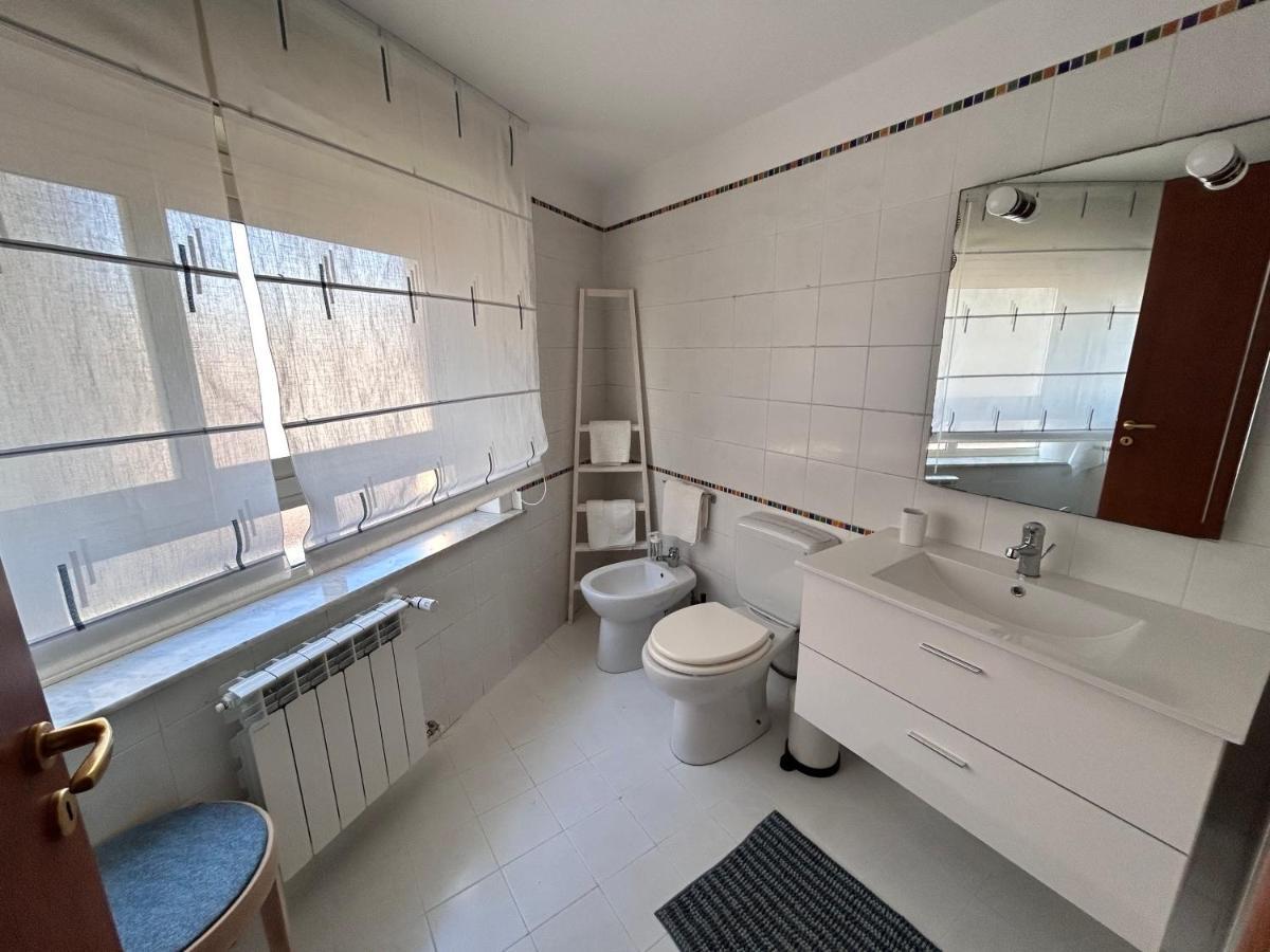 Ferienwohnung Casa Terrazza Del Sole CTA Exterior foto